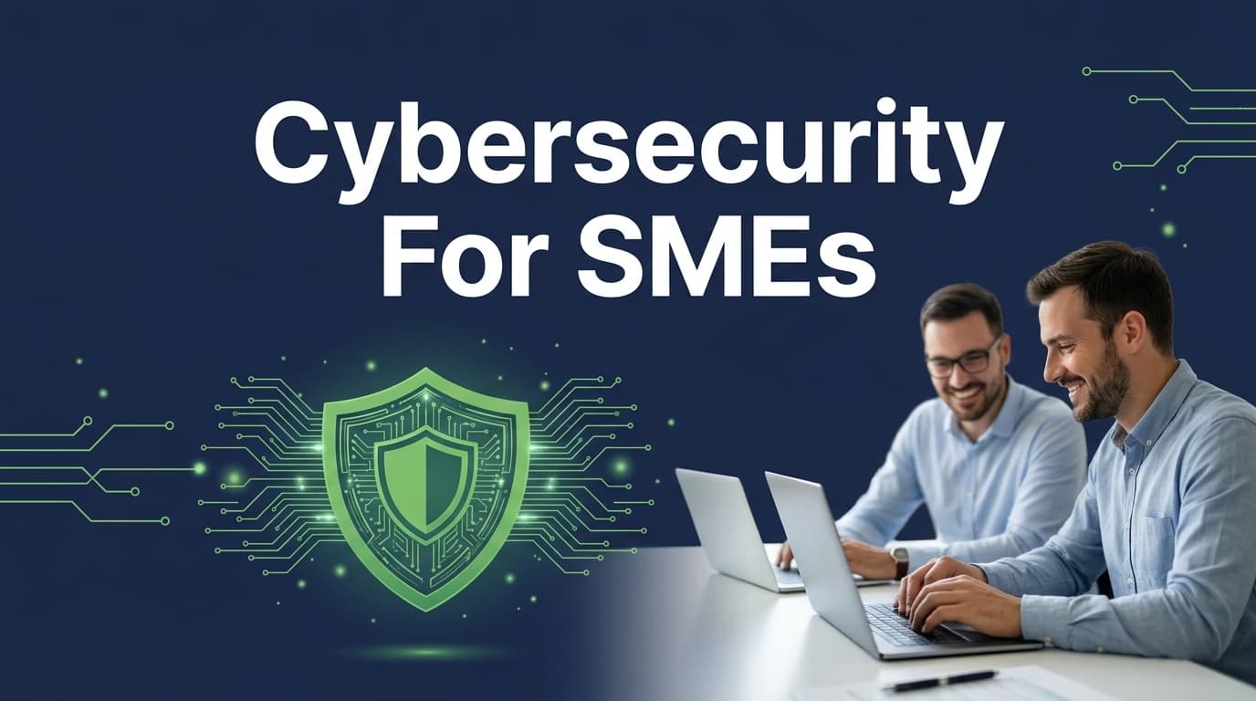Mastering Cybersecurity for Portuguese SMEs: A Strategic Roadmap