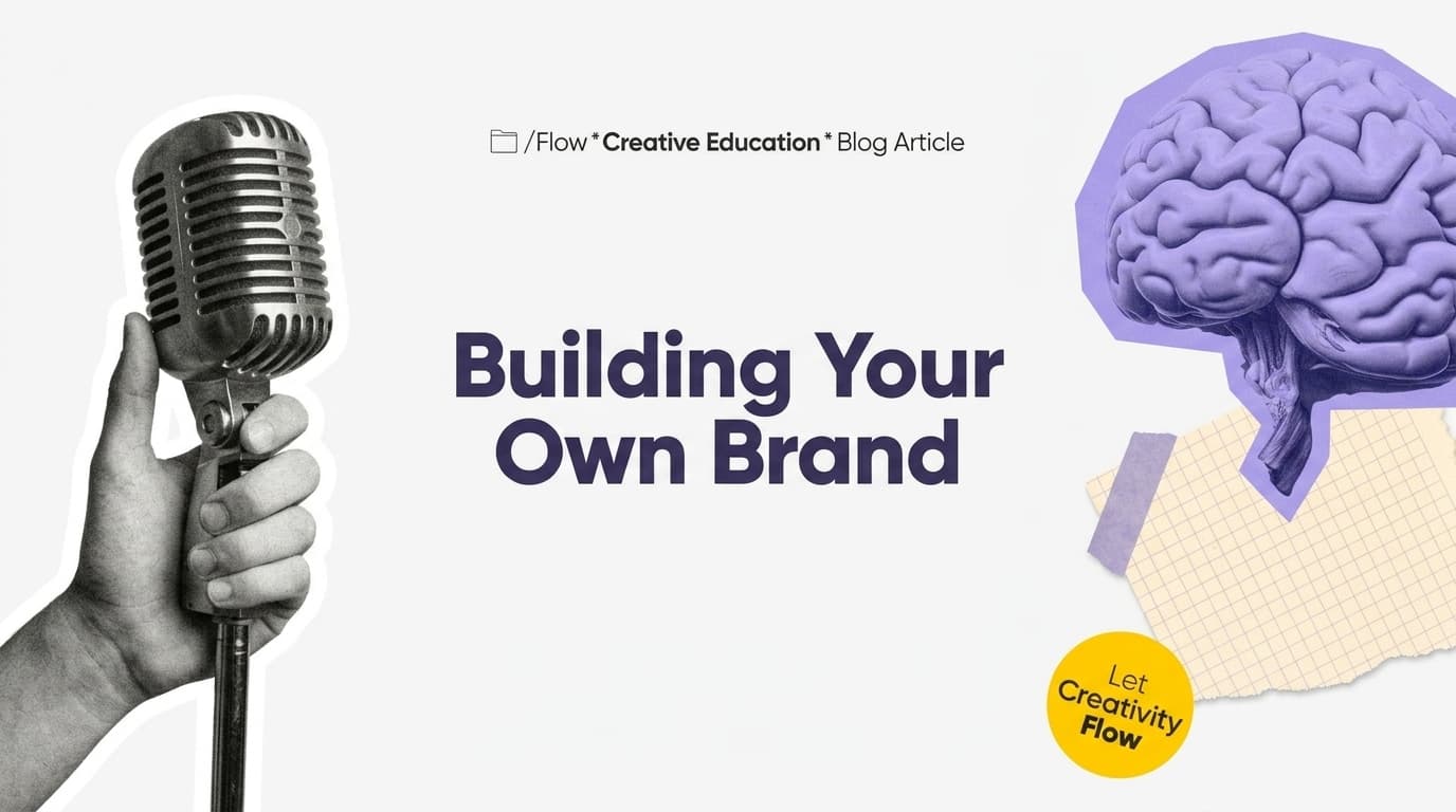 How to Build a High-Impact Personal Brand in 2026