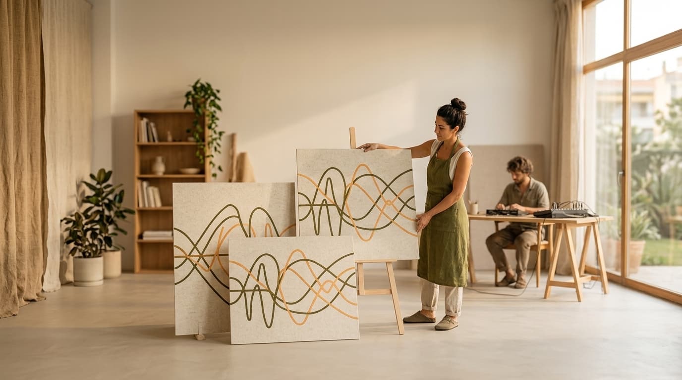 The Future of Urban Acoustic Comfort: Designing Quieter Cities