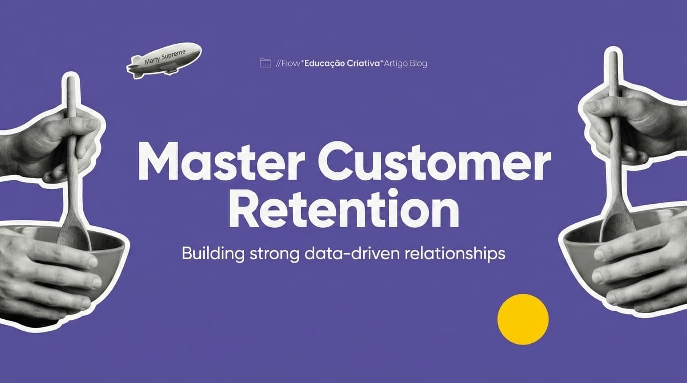 How to Master Customer Retention Through Data-Driven Personalisation