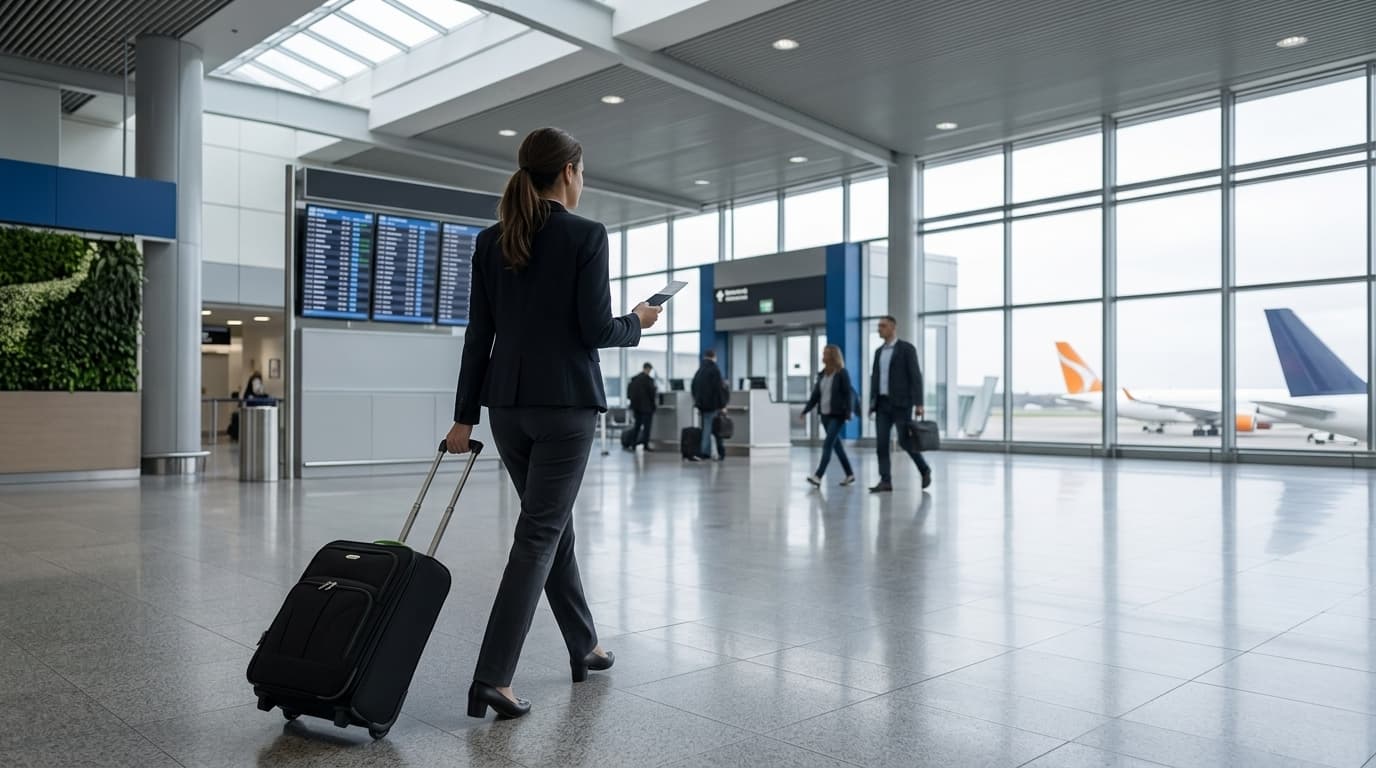 Understanding Your Flight Compensation Rights in 2026
